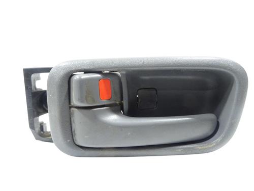 Front left interior door handle TOYOTA RAV 4 II (_A2_) 2.0 D 4WD (CLA20_, CLA21_, CLA20R, CLA21R) | BP38271485I13 - Image 2