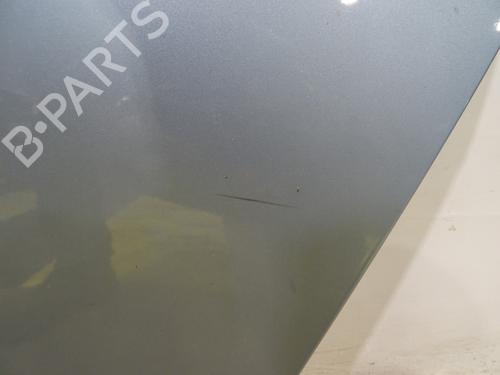 Dør venstre bak VW PASSAT B6 (3C2) 2.0 TDI | BP29071429C4