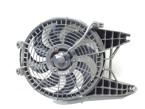 Køleventilator elektrisk HYUNDAI GALLOPER II (JK-01) 2.5 TD (88 hp) 30361778