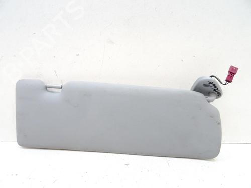 Left sun visor BMW 1 (E87) 118 d | BP24878511I1 