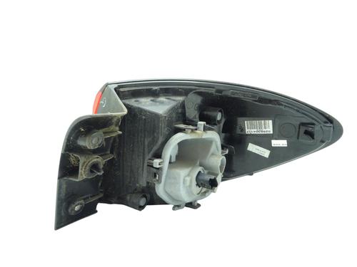 Left taillight RENAULT CAPTUR I (J5_, H5_) 1.5 dCi 110 | BP37998031C34 - Image 2