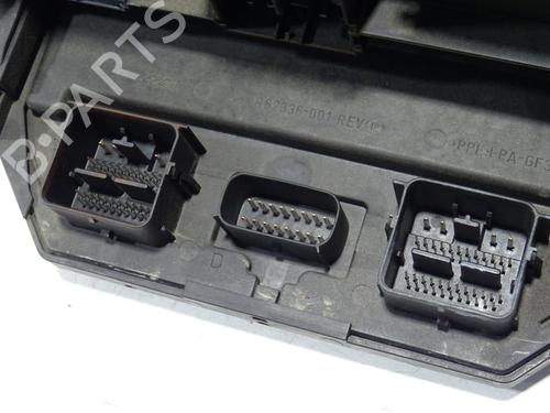 Electronic module JEEP WRANGLER III (JK) 2.8 CRD | BP33829051M83 - Image 2
