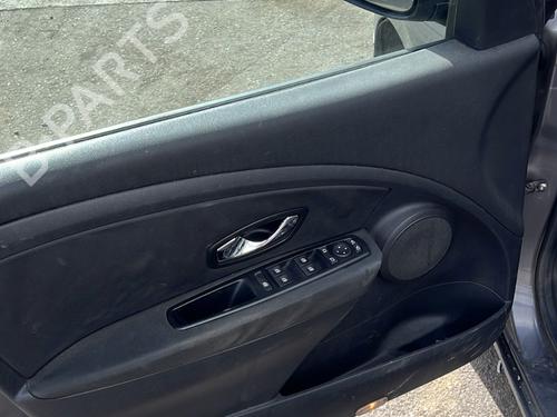 Left headlight RENAULT MEGANE III Hatchback (BZ0/1_, B3_) 1.5 dCi (BZ09, BZ0D, BZ1W, BZ29, BZ14) | BP33738791C28  - Image 22