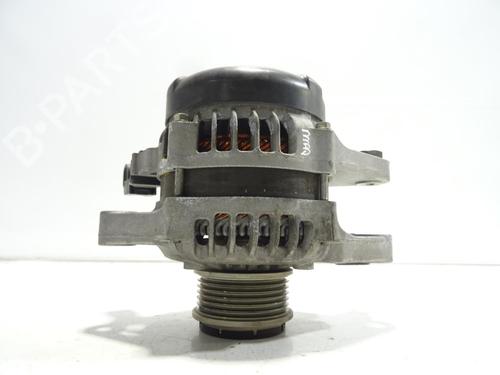 Used Alternator Alternator PEUGEOT 108 1.0 VTi 72 (72 hp) 26645087 26645087