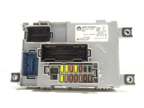 Used Electronic module FIAT PANDA (312_, 319_) 1.2 (312PXA1A) (69 hp) 26710305