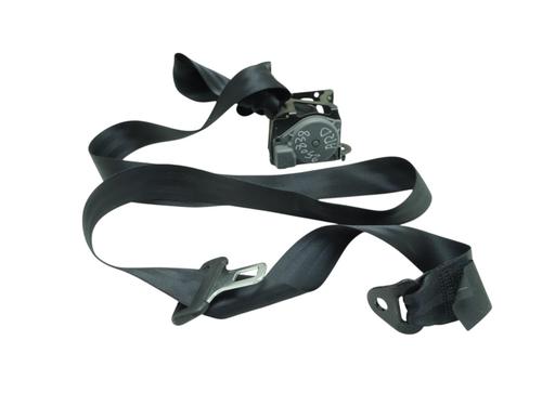 Rear right seatbelt RENAULT CAPTUR I (J5_, H5_) 1.5 dCi 110 | BP37998055I28 - Image 5