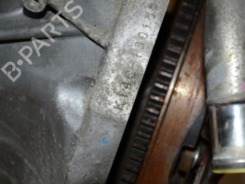 Engine SUZUKI VITARA (LY) 1.4 T AllGrip (APK414) | BP39565508M1 - Image 3