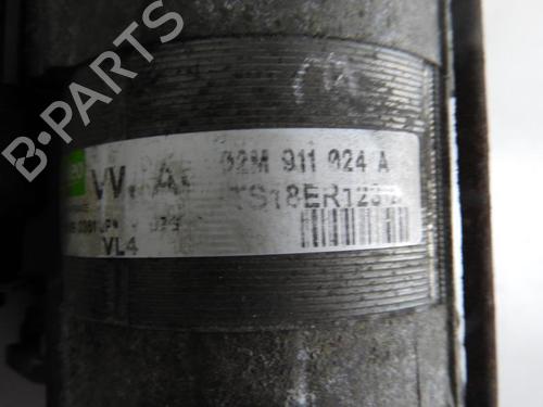 Starter VW PASSAT B6 (3C2)  | BP20069180M8 