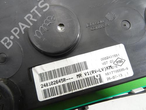 Instrument cluster DACIA LOGAN MCV II 1.5 dCi | BP23851552C47 - Image 5