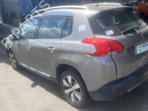 Fælk PEUGEOT 2008 I (CU_) 1.2 THP 110 / PureTech 110 | BP35961676C45 - Image 20