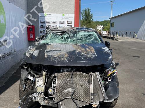 Used Parts PEUGEOT 3008 II SUV (MC_, MR_, MJ_, M4_) 1.5 BlueHDi 130 4960179