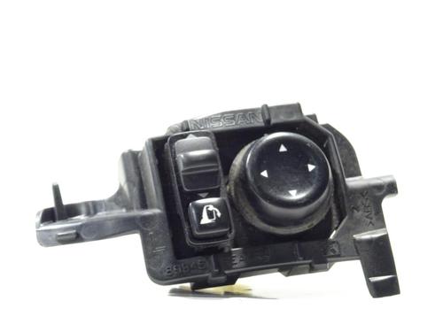 Used Mirror switch NISSAN QASHQAI II (J11, J11_) 1.5 dCi (110 hp) 30173035