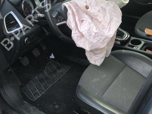 Gearbox OPEL ASTRA J (P10) 1.6 CDTi (68) | BP28668477M3 - Image 9