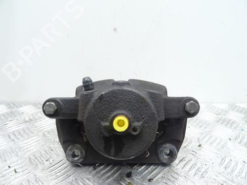 Left front brake caliper KIA VENGA (YN) 1.4 CRDi 90 | BP30147515M105