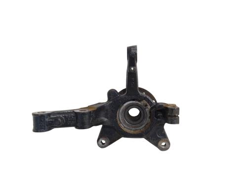 Right front steering knuckle RENAULT KANGOO Express (FW0/1_) 1.5 dCi 90 (FW0G, FW05, FW08, FW11) | BP37251221M26 - Image 2