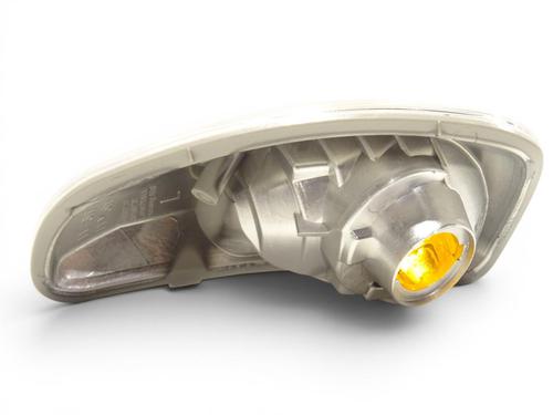 Left side indicator RENAULT MASTER III Van (FV) 2.3 dCi 100 FWD (FV0A, FV0B, FV0G, FV0K, FV0H) | BP36372942I20 - Image 2