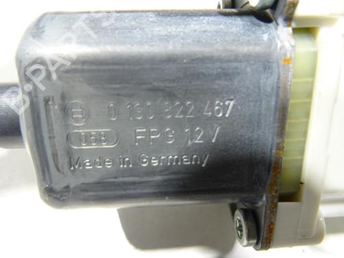 Used Right front window motor Right front window motor VW TIGUAN (5N_) 2.0 TDI 4motion (140 hp) 33332969 33332969