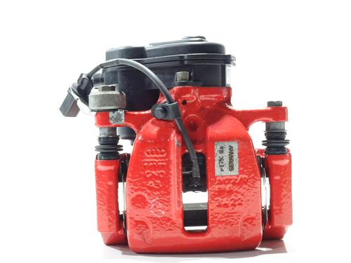 Used Right rear brake caliper Right rear brake caliper PORSCHE MACAN (95B) [2014-2026] 30679700 30679700