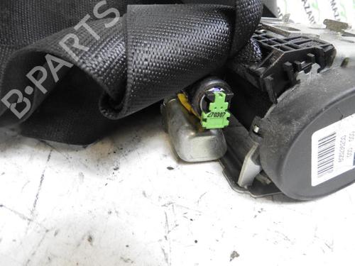 Used Front right seatbelt Front right seatbelt FIAT GRANDE PUNTO (199_) [2005-2026] 20060800 20060800