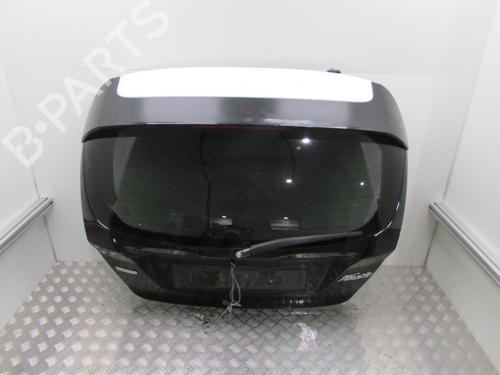 Used Tailgate FORD FIESTA VI (CB1, CCN) 1.0 EcoBoost (100 hp) 20050207