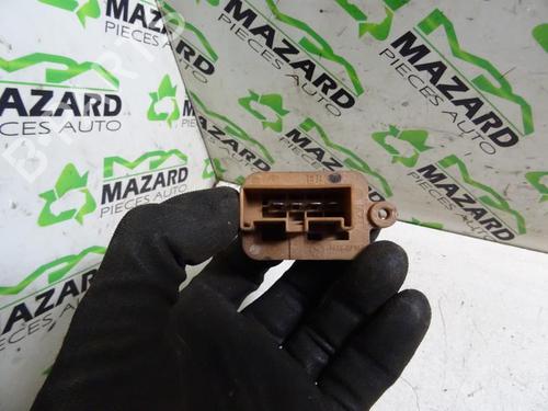 Used Heater resistor Heater resistor FIAT DOBLO MPV (119_, 223_) [2001-2026] 21966669 21966669