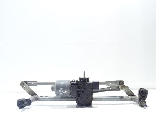 Used Front wiper motor VW POLO V (6R1, 6C1) 1.2 TSI 16V (90 hp) 31070523