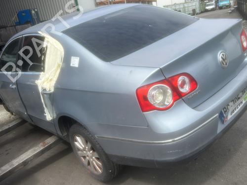 Rear right lock VW PASSAT B6 (3C2) 2.0 TDI | BP29115225C99 