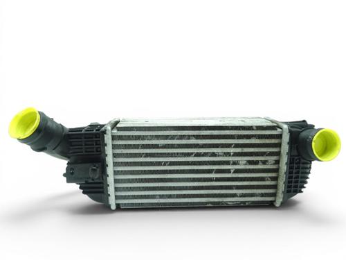 Intercooler Intercooler CITROËN C5 III (RD_) 2.0 HDi 140 (RDRHF8, RDRHFA, RDRHA8, RDRHAJ) (140 hp) 34387930 34387930