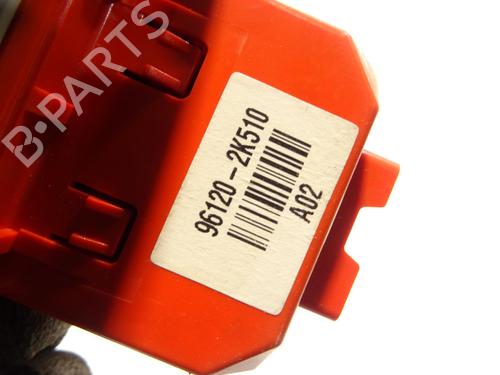 Switch KIA SOUL I (AM) 1.6 CRDi 128 | BP29896092I30 - Image 5