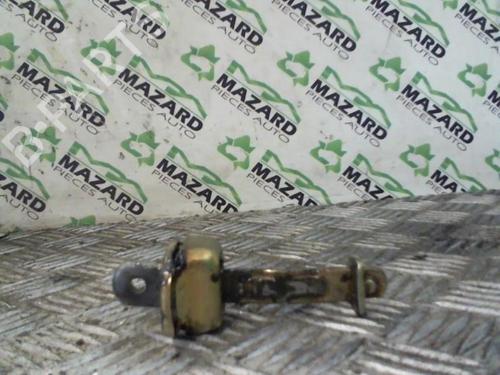Used Hinge/Door check strap SEAT IBIZA II (6K1) 1.9 TDI (90 hp) 21968325