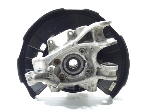 Right rear steering knuckle PORSCHE CAYENNE (92A) 3.0 Diesel | BP26526175M28 