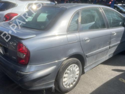 Fuse box CITROËN C5 I (DC_) 2.0 HDi (DCRHZB, DCRHZE) | BP31074406E1