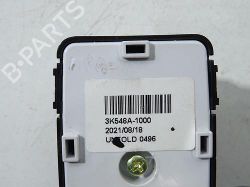 Used Mirror switch Mirror switch HYUNDAI KONA (OS, OSE, OSI) 1.0 T-GDi Hybrid 48V (120 hp) 29119984 29119984