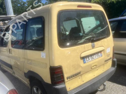 Switch PEUGEOT PARTNER MPV (5_, G_) 2.0 HDI | BP29119957I30  - Image 6