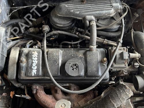 Used Parts PEUGEOT 106 I (1A, 1C)  1.4  4396204