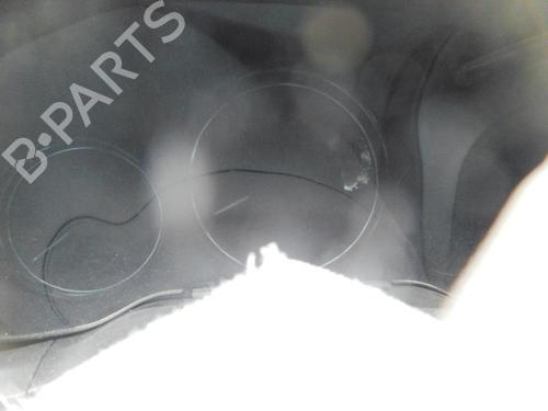 Heater resistor HONDA HR-V (RU) 1.6 i-DTEC (RU8) | BP20046945M108  - Image 5