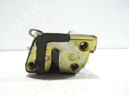 Used Front right lock SUZUKI JIMNY Closed Off-Road Vehicle (SN) 1.3 16V 4WD (SN413) (80 hp) 26124704