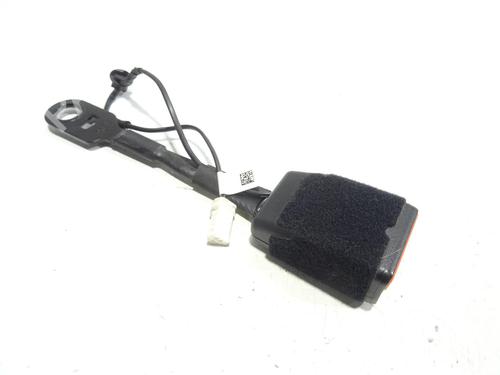 Used Seat buckle Seat buckle CITROËN C3 III (SX) 1.6 BlueHDi 75 (75 hp) 25743718 25743718