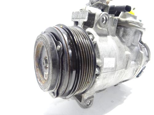 AC compressor INFINITI Q50 50 D | BP27523455M34 - Image 3
