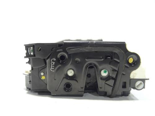 Rear left lock VW POLO V (6R1, 6C1) 1.6 TDI | BP22596396C100 