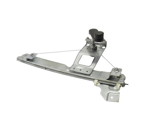 Rear left window mechanism DACIA SANDERO 1.5 dCi | BP38550239C24 - Image 3