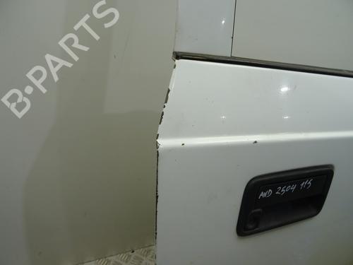Right front door SUZUKI VITARA (ET) HDI (SE 420HDI) | BP29317367C3 