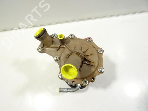 Steering pump FORD TRANSIT Van (FA_ _) 2.2 TDCi | BP26598553M99  - Image 5