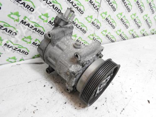Used AC compressor AC compressor RENAULT MODUS / GRAND MODUS (F/JP0_) 1.5 dCi (FP0F, JP0F) (86 hp) 20048296 20048296