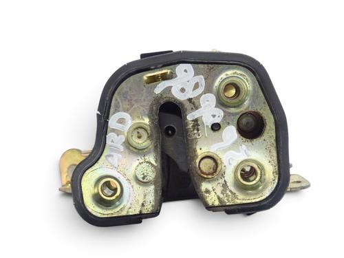 Used Rear right lock Rear right lock 39480635 39480635