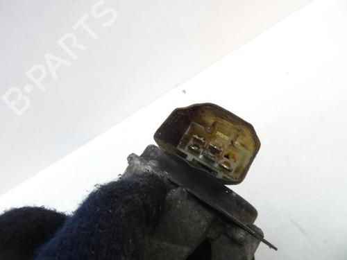 Used Front wiper motor NISSAN SUNNY III Liftback (N14) [1990-1995]  20043585