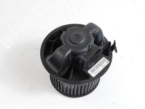 Heater blower motor PEUGEOT 107 (PM_, PN_) 1.0 | BP20043167M62 