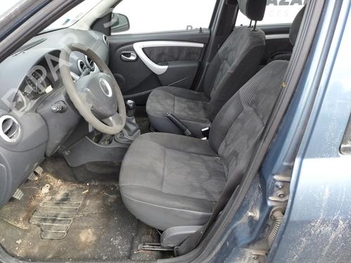 Subframe DACIA LOGAN MCV (KS_) 1.5 dCi (KS0W) | BP38343642M9 - Image 17