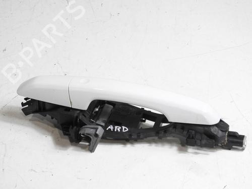 Used Rear right exterior door handle JAGUAR XF II (X260) 3.0 (340 hp) 20065656