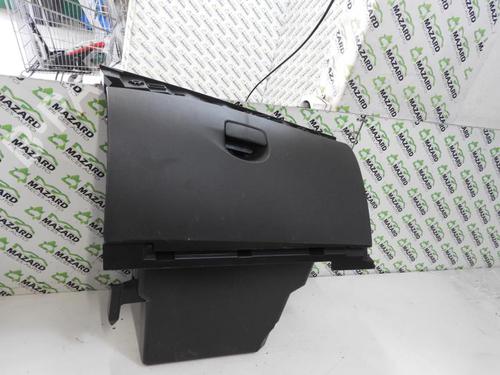 Used Glove box RENAULT MEGANE III Hatchback (BZ0/1_, B3_) 1.5 dCi (BZ09, BZ0D, BZ1W, BZ29, BZ14) (110 hp) 20060535
